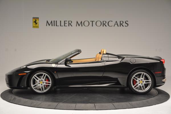 Used 2005 Ferrari F430 Spider F1 for sale Sold at Pagani of Greenwich in Greenwich CT 06830 3