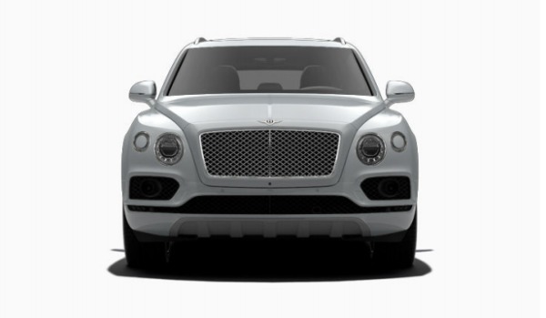 Used 2017 Bentley Bentayga W12 for sale Sold at Pagani of Greenwich in Greenwich CT 06830 2