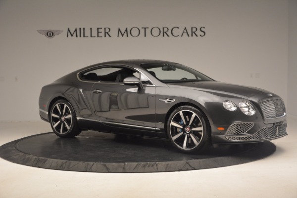 Used 2016 Bentley Continental GT V8 S for sale Sold at Pagani of Greenwich in Greenwich CT 06830 10