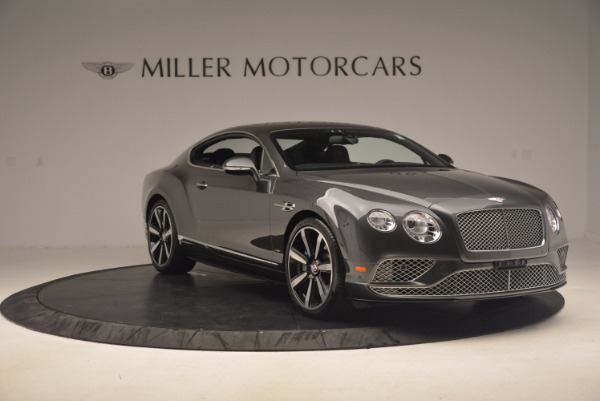 Used 2016 Bentley Continental GT V8 S for sale Sold at Pagani of Greenwich in Greenwich CT 06830 11