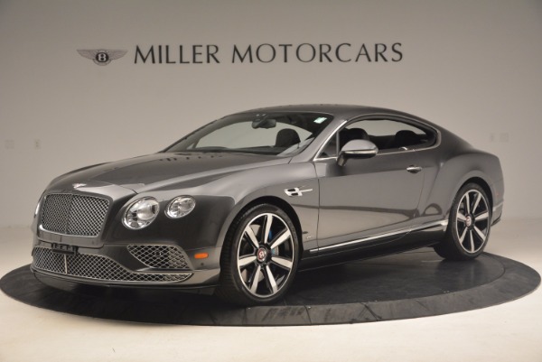 Used 2016 Bentley Continental GT V8 S for sale Sold at Pagani of Greenwich in Greenwich CT 06830 2