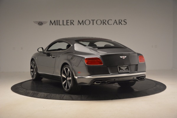 Used 2016 Bentley Continental GT V8 S for sale Sold at Pagani of Greenwich in Greenwich CT 06830 5