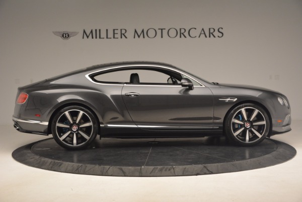Used 2016 Bentley Continental GT V8 S for sale Sold at Pagani of Greenwich in Greenwich CT 06830 9