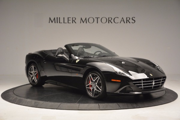 Used 2015 Ferrari California T for sale $147,900 at Pagani of Greenwich in Greenwich CT 06830 11