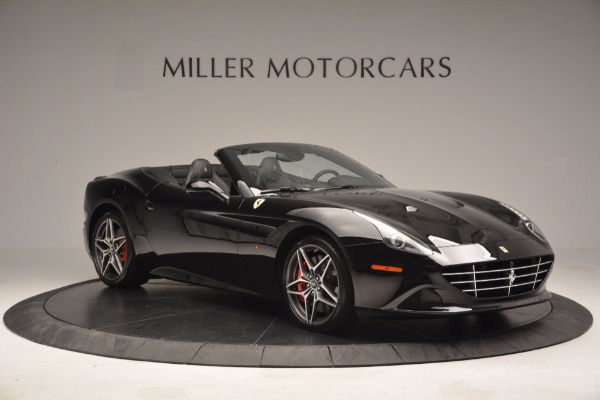 Used 2015 Ferrari California T for sale Sold at Pagani of Greenwich in Greenwich CT 06830 11