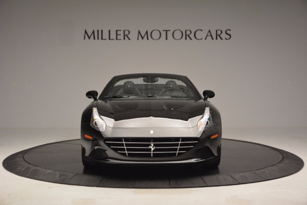 Used 2015 Ferrari California T for sale $147,900 at Pagani of Greenwich in Greenwich CT 06830 12