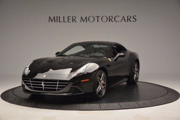 Used 2015 Ferrari California T for sale $155,900 at Pagani of Greenwich in Greenwich CT 06830 13