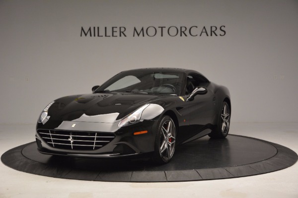 Used 2015 Ferrari California T for sale Sold at Pagani of Greenwich in Greenwich CT 06830 13