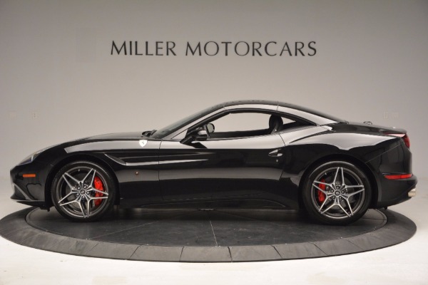 Used 2015 Ferrari California T for sale $155,900 at Pagani of Greenwich in Greenwich CT 06830 15