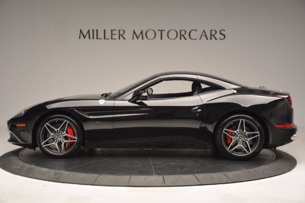 Used 2015 Ferrari California T for sale Sold at Pagani of Greenwich in Greenwich CT 06830 15