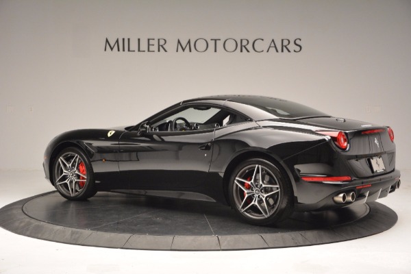 Used 2015 Ferrari California T for sale $147,900 at Pagani of Greenwich in Greenwich CT 06830 16