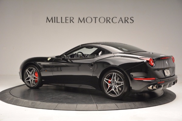 Used 2015 Ferrari California T for sale $147,900 at Pagani of Greenwich in Greenwich CT 06830 16