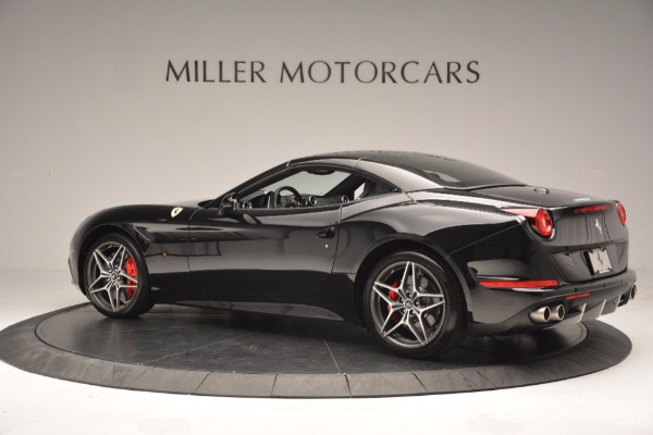 Used 2015 Ferrari California T for sale Sold at Pagani of Greenwich in Greenwich CT 06830 16