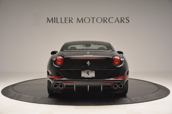 Used 2015 Ferrari California T for sale $147,900 at Pagani of Greenwich in Greenwich CT 06830 18