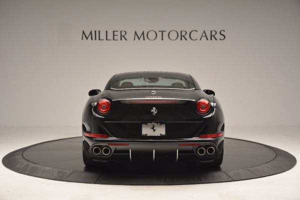 Used 2015 Ferrari California T for sale Sold at Pagani of Greenwich in Greenwich CT 06830 18