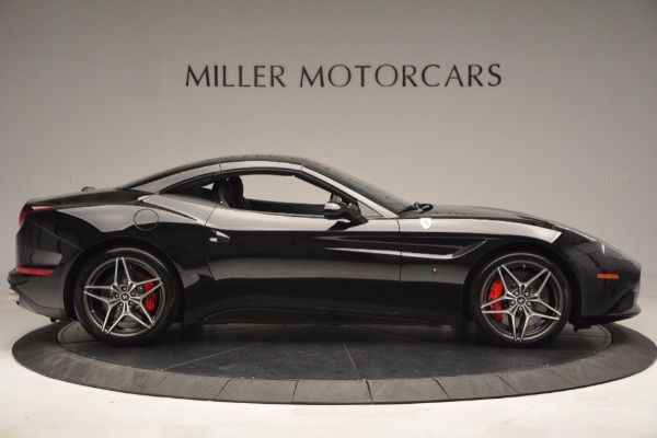 Used 2015 Ferrari California T for sale $147,900 at Pagani of Greenwich in Greenwich CT 06830 21