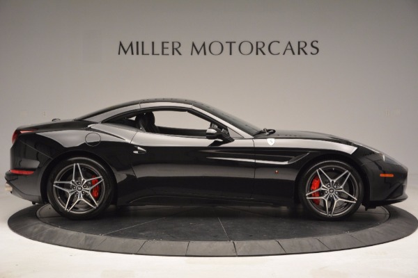 Used 2015 Ferrari California T for sale Sold at Pagani of Greenwich in Greenwich CT 06830 21