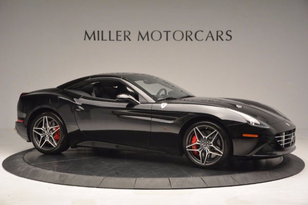 Used 2015 Ferrari California T for sale $147,900 at Pagani of Greenwich in Greenwich CT 06830 22
