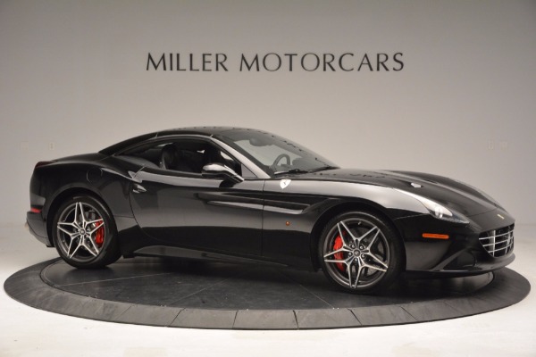 Used 2015 Ferrari California T for sale Sold at Pagani of Greenwich in Greenwich CT 06830 22