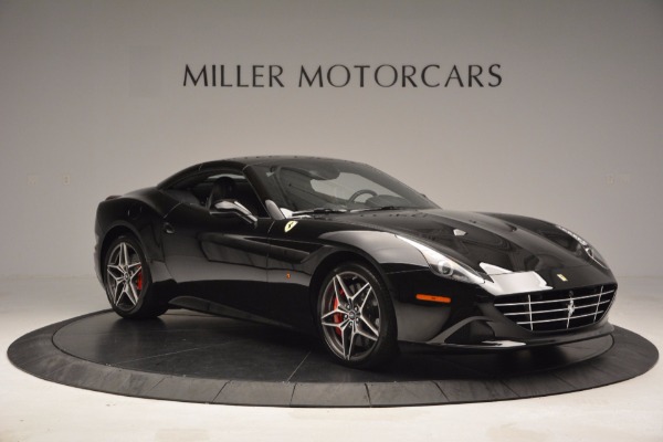 Used 2015 Ferrari California T for sale $147,900 at Pagani of Greenwich in Greenwich CT 06830 23