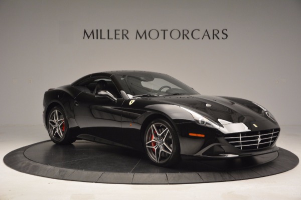 Used 2015 Ferrari California T for sale Sold at Pagani of Greenwich in Greenwich CT 06830 23