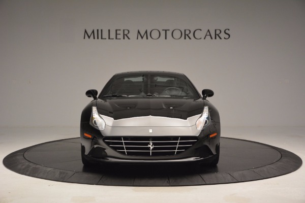 Used 2015 Ferrari California T for sale $147,900 at Pagani of Greenwich in Greenwich CT 06830 24