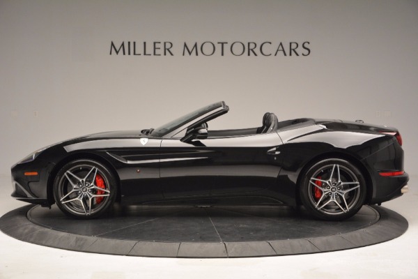 Used 2015 Ferrari California T for sale $155,900 at Pagani of Greenwich in Greenwich CT 06830 3