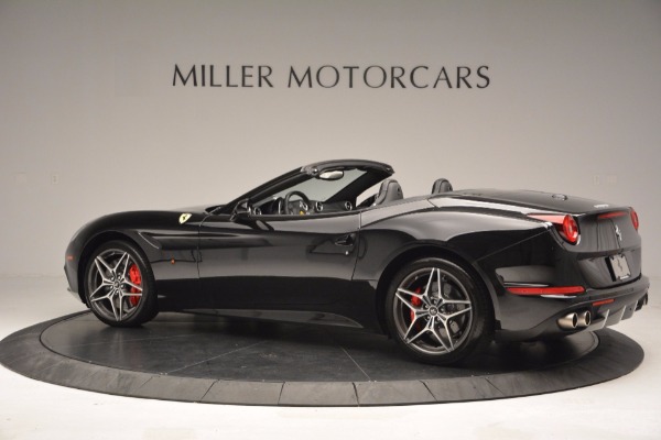 Used 2015 Ferrari California T for sale $155,900 at Pagani of Greenwich in Greenwich CT 06830 4