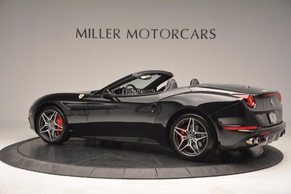 Used 2015 Ferrari California T for sale Sold at Pagani of Greenwich in Greenwich CT 06830 4