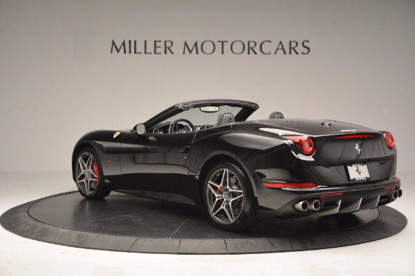 Used 2015 Ferrari California T for sale Sold at Pagani of Greenwich in Greenwich CT 06830 5