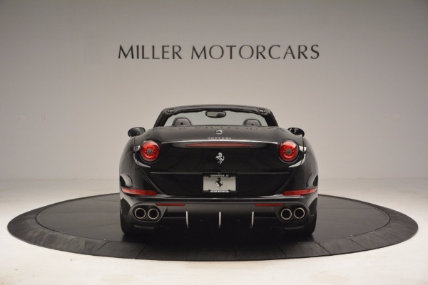 Used 2015 Ferrari California T for sale $147,900 at Pagani of Greenwich in Greenwich CT 06830 6