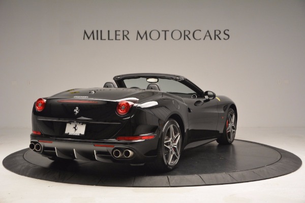 Used 2015 Ferrari California T for sale $147,900 at Pagani of Greenwich in Greenwich CT 06830 7