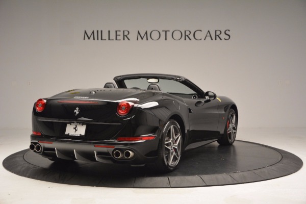 Used 2015 Ferrari California T for sale Sold at Pagani of Greenwich in Greenwich CT 06830 7