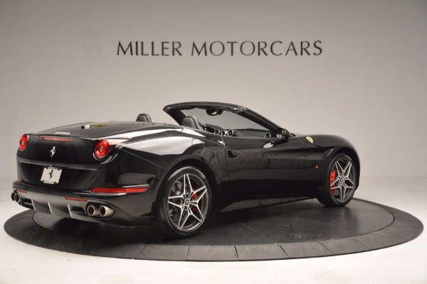 Used 2015 Ferrari California T for sale $147,900 at Pagani of Greenwich in Greenwich CT 06830 8