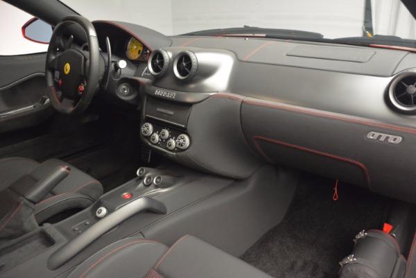 Used 2011 Ferrari 599 GTO for sale Sold at Pagani of Greenwich in Greenwich CT 06830 19
