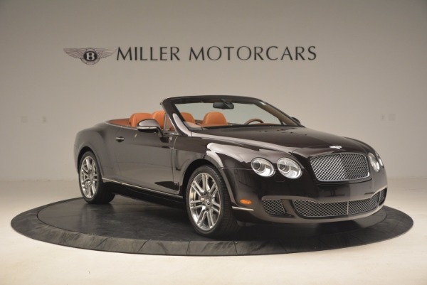 Used 2010 Bentley Continental GT Series 51 for sale Sold at Pagani of Greenwich in Greenwich CT 06830 11