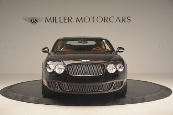 Used 2010 Bentley Continental GT Series 51 for sale Sold at Pagani of Greenwich in Greenwich CT 06830 13