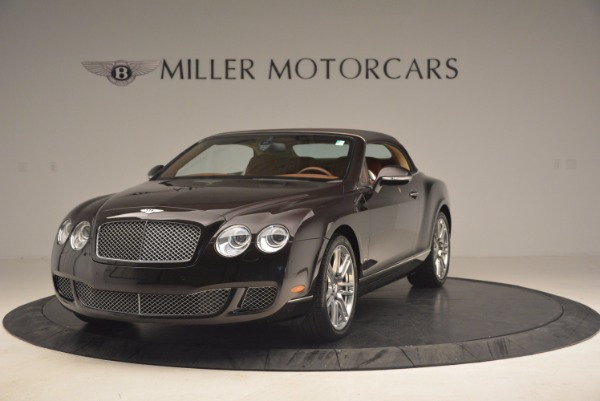 Used 2010 Bentley Continental GT Series 51 for sale Sold at Pagani of Greenwich in Greenwich CT 06830 14