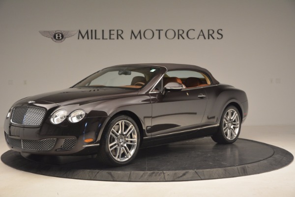 Used 2010 Bentley Continental GT Series 51 for sale Sold at Pagani of Greenwich in Greenwich CT 06830 15