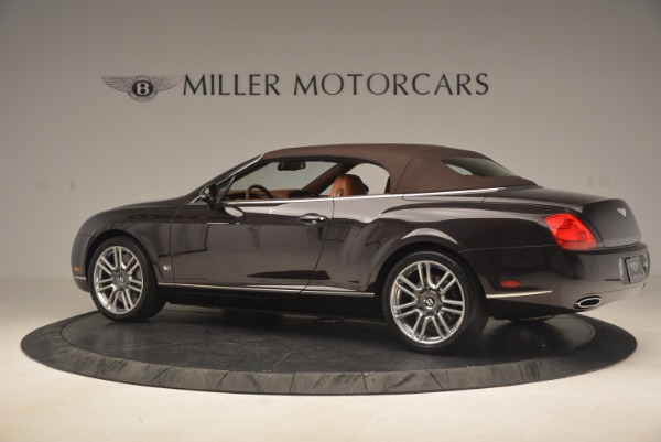 Used 2010 Bentley Continental GT Series 51 for sale Sold at Pagani of Greenwich in Greenwich CT 06830 17