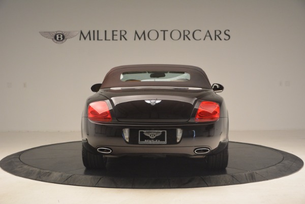 Used 2010 Bentley Continental GT Series 51 for sale Sold at Pagani of Greenwich in Greenwich CT 06830 19