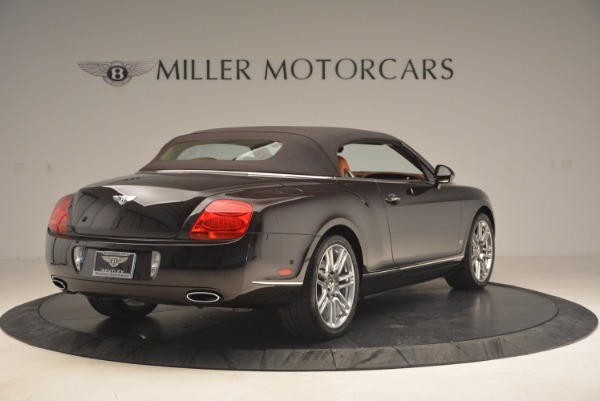 Used 2010 Bentley Continental GT Series 51 for sale Sold at Pagani of Greenwich in Greenwich CT 06830 20