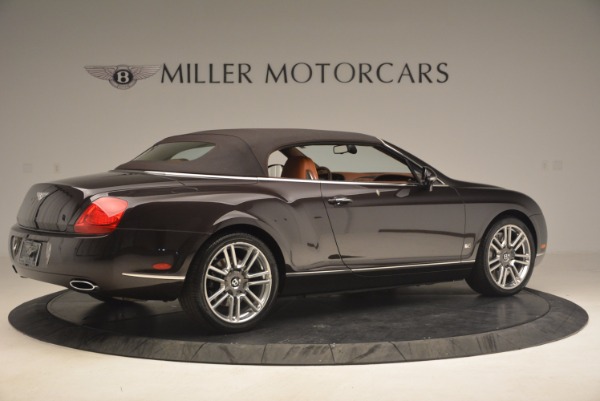 Used 2010 Bentley Continental GT Series 51 for sale Sold at Pagani of Greenwich in Greenwich CT 06830 21