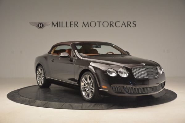 Used 2010 Bentley Continental GT Series 51 for sale Sold at Pagani of Greenwich in Greenwich CT 06830 24