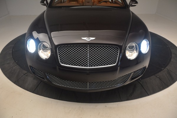 Used 2010 Bentley Continental GT Series 51 for sale Sold at Pagani of Greenwich in Greenwich CT 06830 25