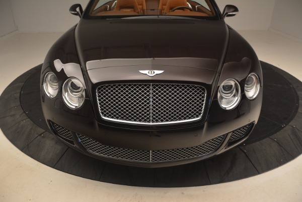 Used 2010 Bentley Continental GT Series 51 for sale Sold at Pagani of Greenwich in Greenwich CT 06830 26