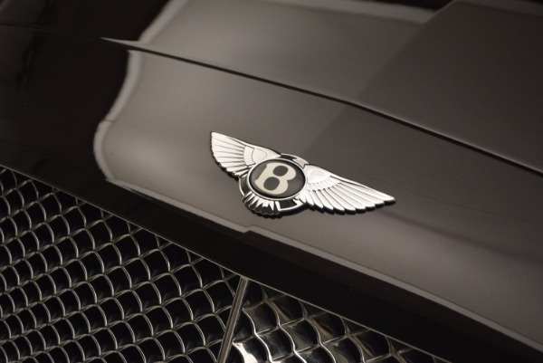 Used 2010 Bentley Continental GT Series 51 for sale Sold at Pagani of Greenwich in Greenwich CT 06830 28