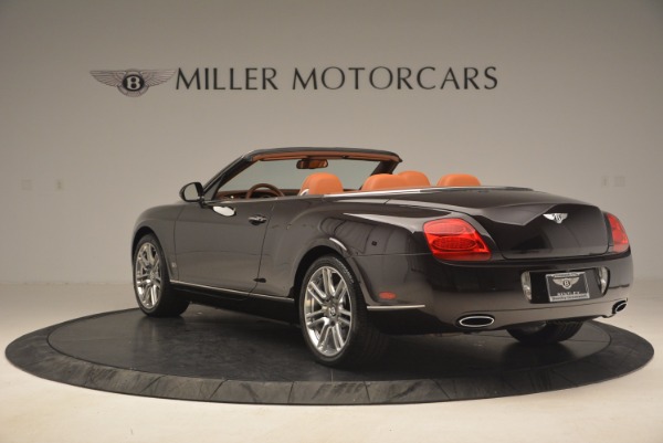 Used 2010 Bentley Continental GT Series 51 for sale Sold at Pagani of Greenwich in Greenwich CT 06830 5