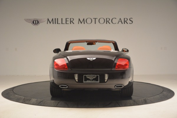 Used 2010 Bentley Continental GT Series 51 for sale Sold at Pagani of Greenwich in Greenwich CT 06830 6