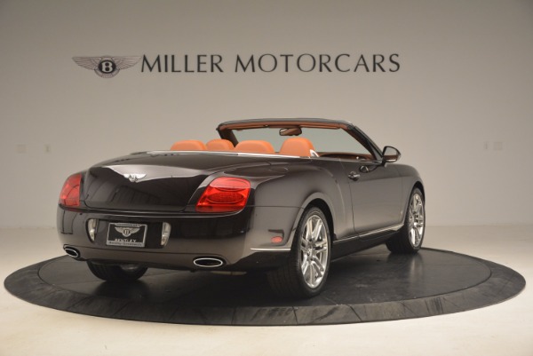 Used 2010 Bentley Continental GT Series 51 for sale Sold at Pagani of Greenwich in Greenwich CT 06830 7